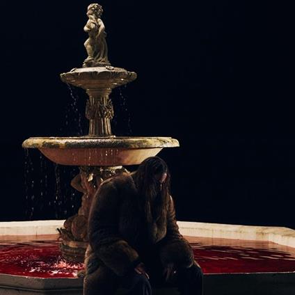 Jvliuvs III. Ad Finem - Vinile LP di SCH