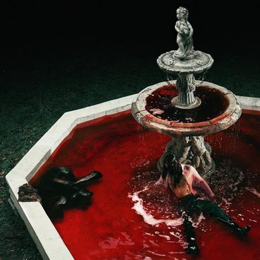 Jvliuvs III. Ad Finem - Vinile LP di SCH