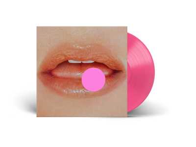 Vinile . (Vinile Rosa Standard) Kesha