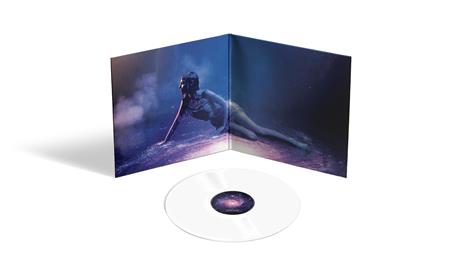 E poi siamo finiti nel vortice + Storie brevi (Vinile Bianco) - Vinile LP di Annalisa - 2