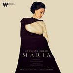 Maria (Colonna Sonora)