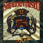 SxM (30° Anniversario - Liquid Blood Vinyl Red)