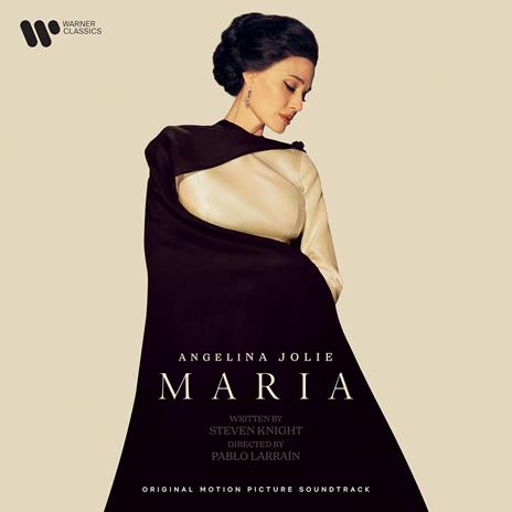 Maria (Colonna Sonora) - Vinile LP di Maria Callas - 2