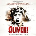 Oliver! (2024 London Cast) (Colonna Sonora)