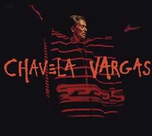 Vinile Chavela Vargas Chavela Vargas