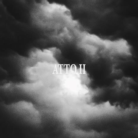 Dio lo sa. Atto II - CD Audio di Geolier - 2