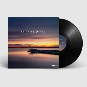 Vinile Classical Best of Relaxing Piano 