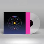 Music of the Spheres (Vinile Trasparente Ecorecord Edition)
