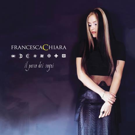 Il parco dei sogni (2 LP - Copia autografata) - Vinile LP di Francesca Chiara - 2