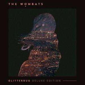 Glitterbug - Vinile LP di Wombats