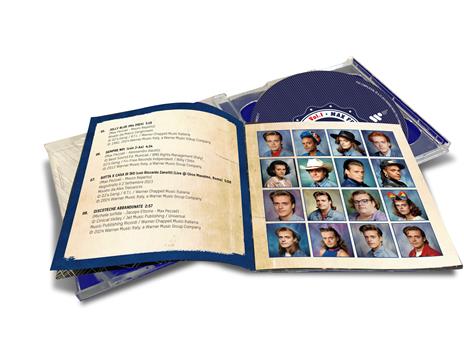 Max Forever Vol.1 - CD Audio di Max Pezzali - 3