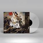 Viva la Vida or Death and All His Friends (Vinile Trasparente Ecorecord Edition)
