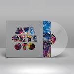 Mylo Xyloto (Vinile Trasparente Ecorecord Edition)