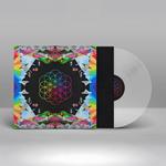 A Head Full of Dreams (Vinile Trasparente Ecorecord Edition)