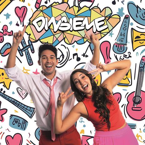 Dinsieme - CD Audio di Dinsieme - 2