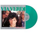 Trailer (Green Vinyl)