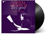 The Legend. Piano Concertos (Coloured Vinyl)