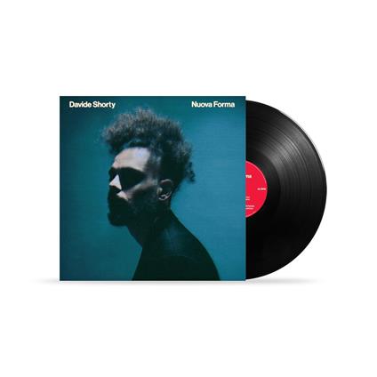 Nuova forma - Vinile LP di Davide Shorty