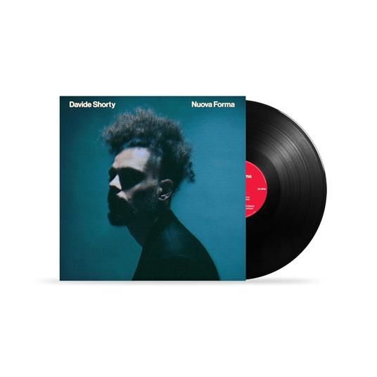 Nuova forma - Vinile LP di Davide Shorty