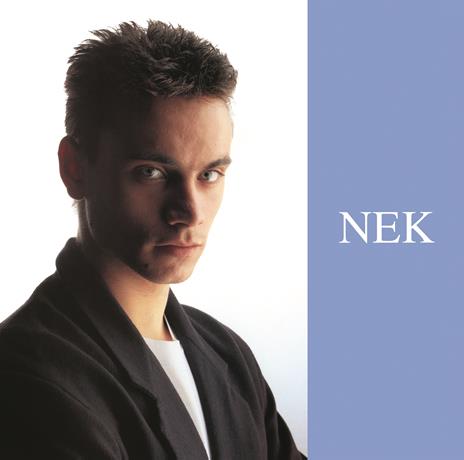 Nek - Vinile LP di Nek - 2