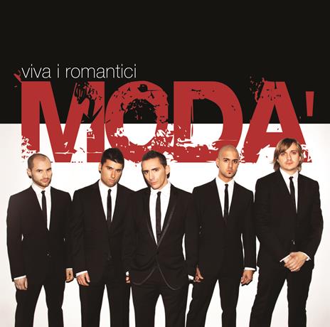 Viva i romantici - Vinile LP di Modà - 2