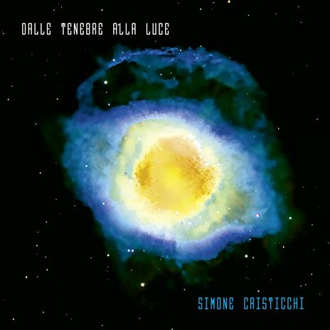Dalle tenebre alla luce (LP Repack Sanremo) - Vinile LP di Simone Cristicchi - 2