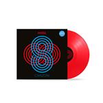 8 Canzoni (Red Vinyl)