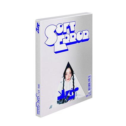 Soft Error - CD Audio di Yves