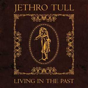 Vinile Still Living in the Past Jethro Tull