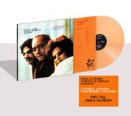 La voglia, la pazzia, l'incoscienza, l'allegria (Esclusiva Feltrinelli e IBS.it - Vinile Arancio Trasparente)
