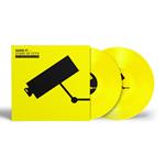 Stars of CCTV (20th Anniversary 2 LP Yellow Edition)