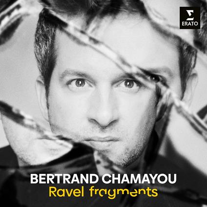 Fragments - CD Audio di Maurice Ravel,Bertrand Chamayou