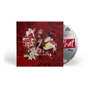 CD Fancy That (Limited Edition) Pinkpantheress