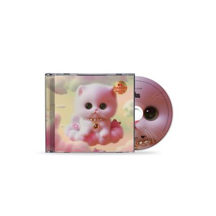 Vita_Fusa - CD Audio di Coma Cose