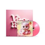 Vita_Fusa (Vinile Rosa)