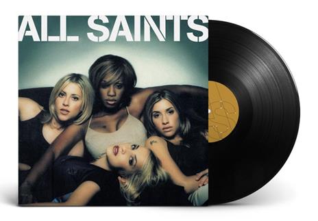 All Saints - Vinile LP di All Saints - 2
