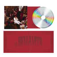 CD La Bellavita Artie 5ive