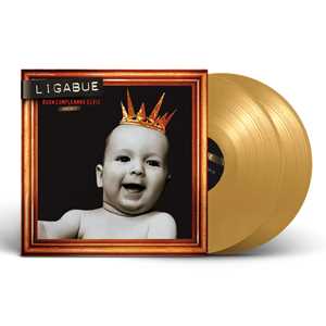 Vinile Buon Compleanno Elvis (New Mix) (2 Vinili Oro) Ligabue