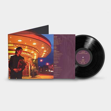 Coles Corner - Vinile LP di Richard Hawley