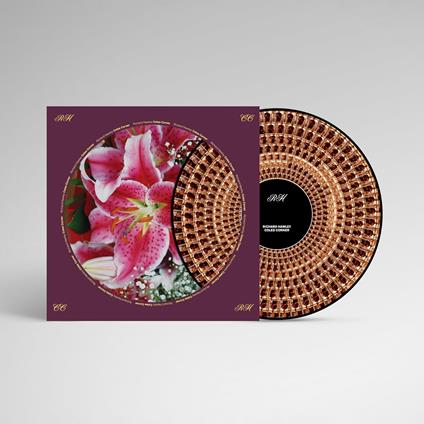 Coles Corner (20th Anniversary Zoetrope Vinyl Edition) - Vinile LP di Richard Hawley
