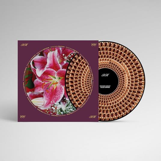 Coles Corner (20th Anniversary Zoetrope Vinyl Edition) - Vinile LP di Richard Hawley