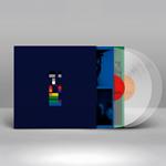 X&Y (Doppio Vinile Trasparente Ecorecord Edition)