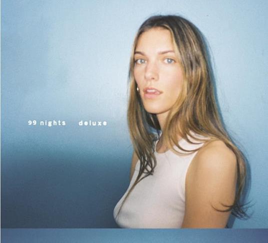 99 Nights - CD Audio di Charlotte Cardin