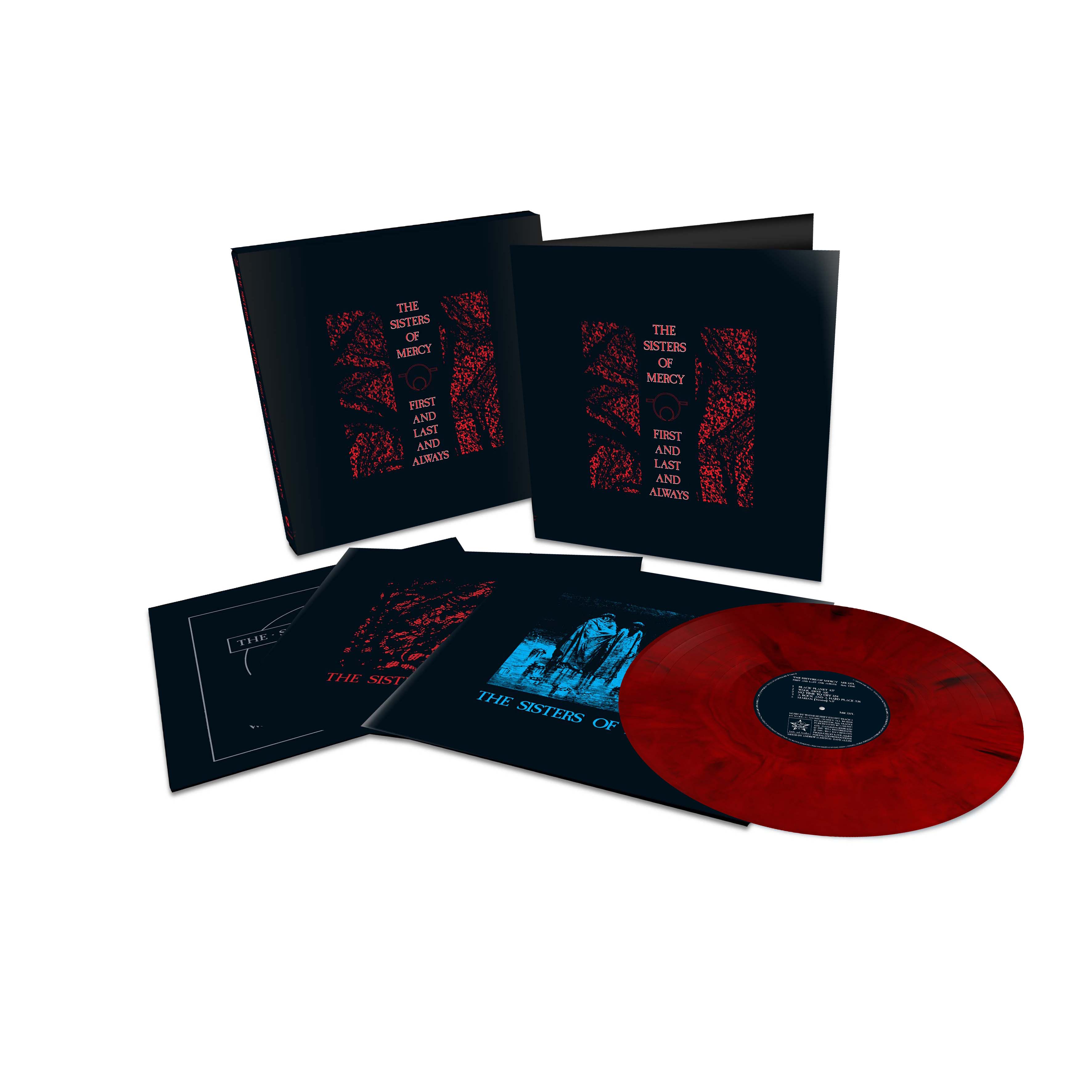 Pick Up Records