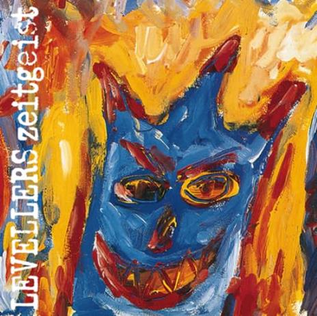 Zeitgeist (30th Anniversary Edition) - CD Audio di Levellers - 2