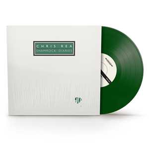 Vinile Shamrock Diaries (40th Anniversary Edition) Chris Rea