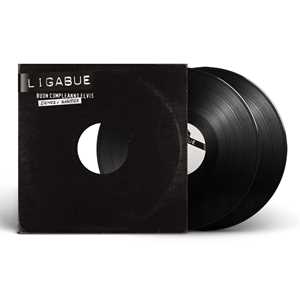 Vinile Buon compleanno Elvis. Demos & Rarities (2 LP) Ligabue