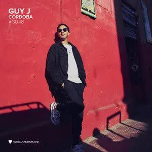 Global Underground #48: Cordoba - CD Audio di Guy J