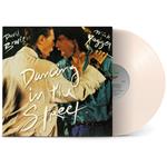 Dancing in the Street Ep (40th Anniversary Limited White Coloured Vinyl Edition)