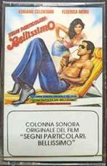 Segni Particolari: Bellissimo (Colonna Sonora) (Picture Disc)